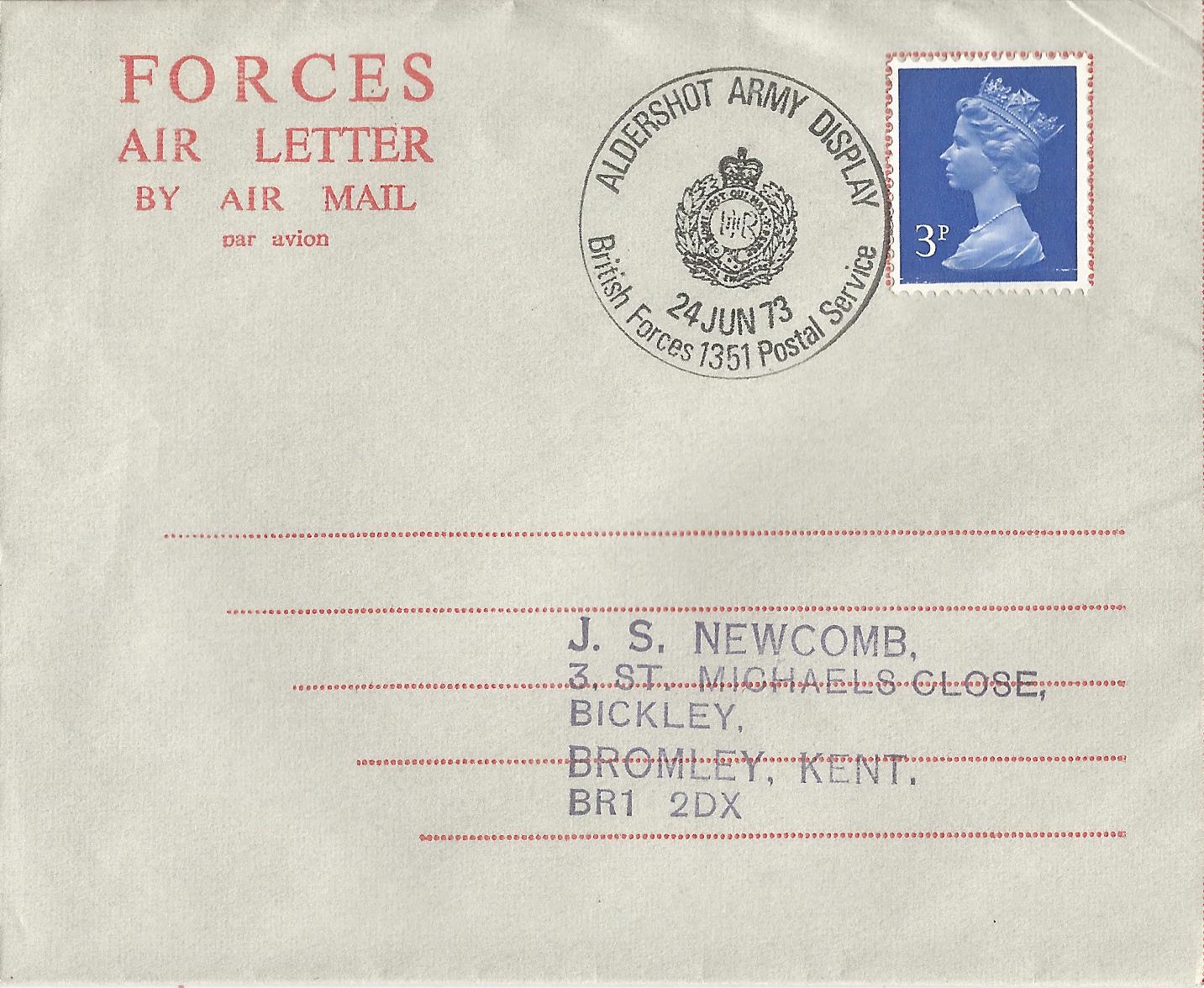 Aldershot Army Display BFPS_2259