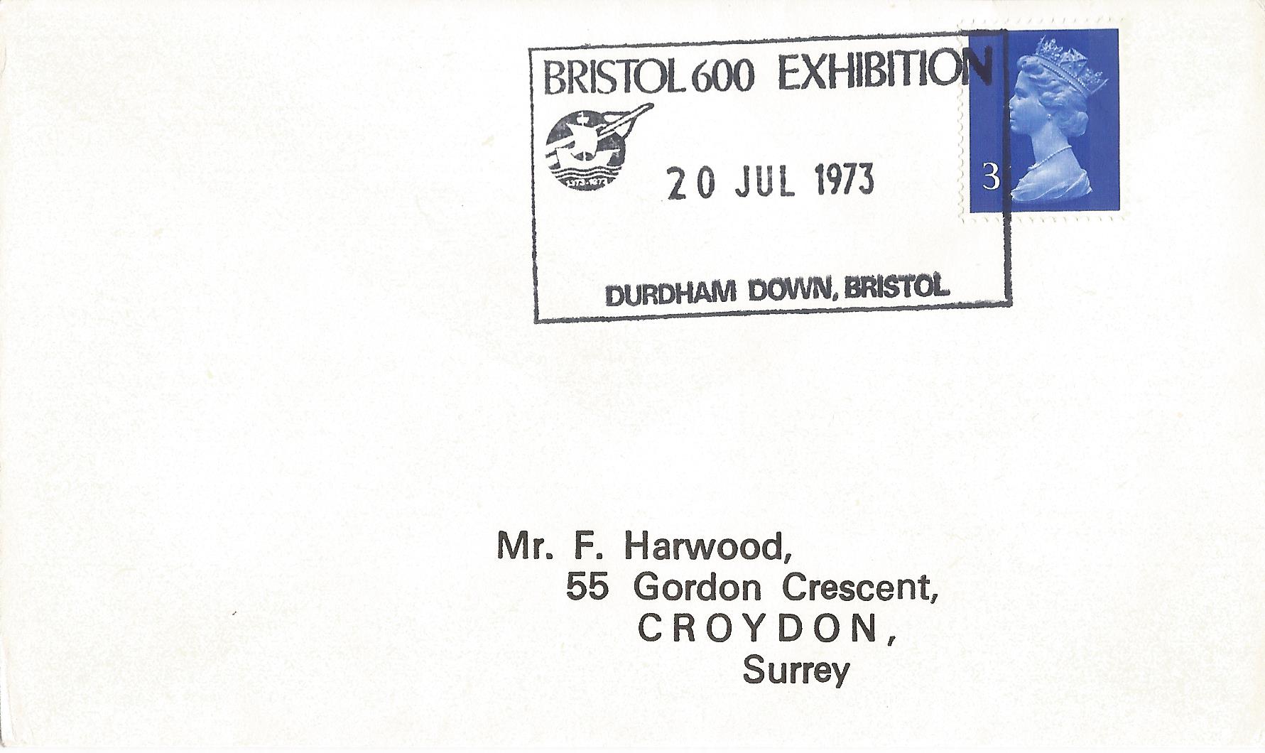 Bristol 600 Exhibition Durdham Down Bristol_2303