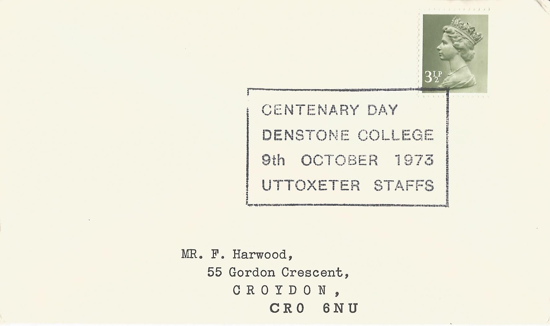 Centenary Day Denstone College Uttoxeter Staffs_2412