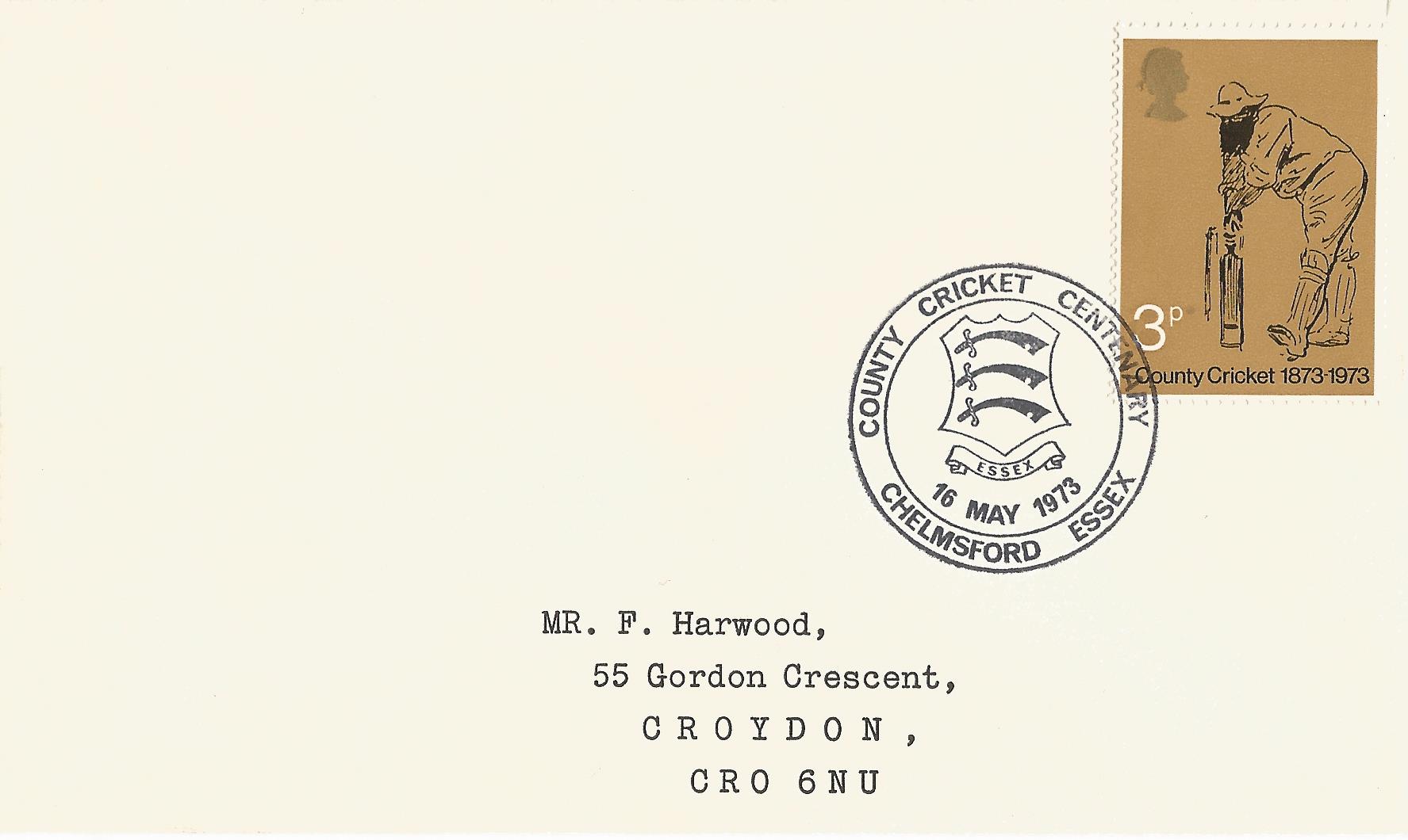 County Cricket Centenary Chelmsford Essex_2212