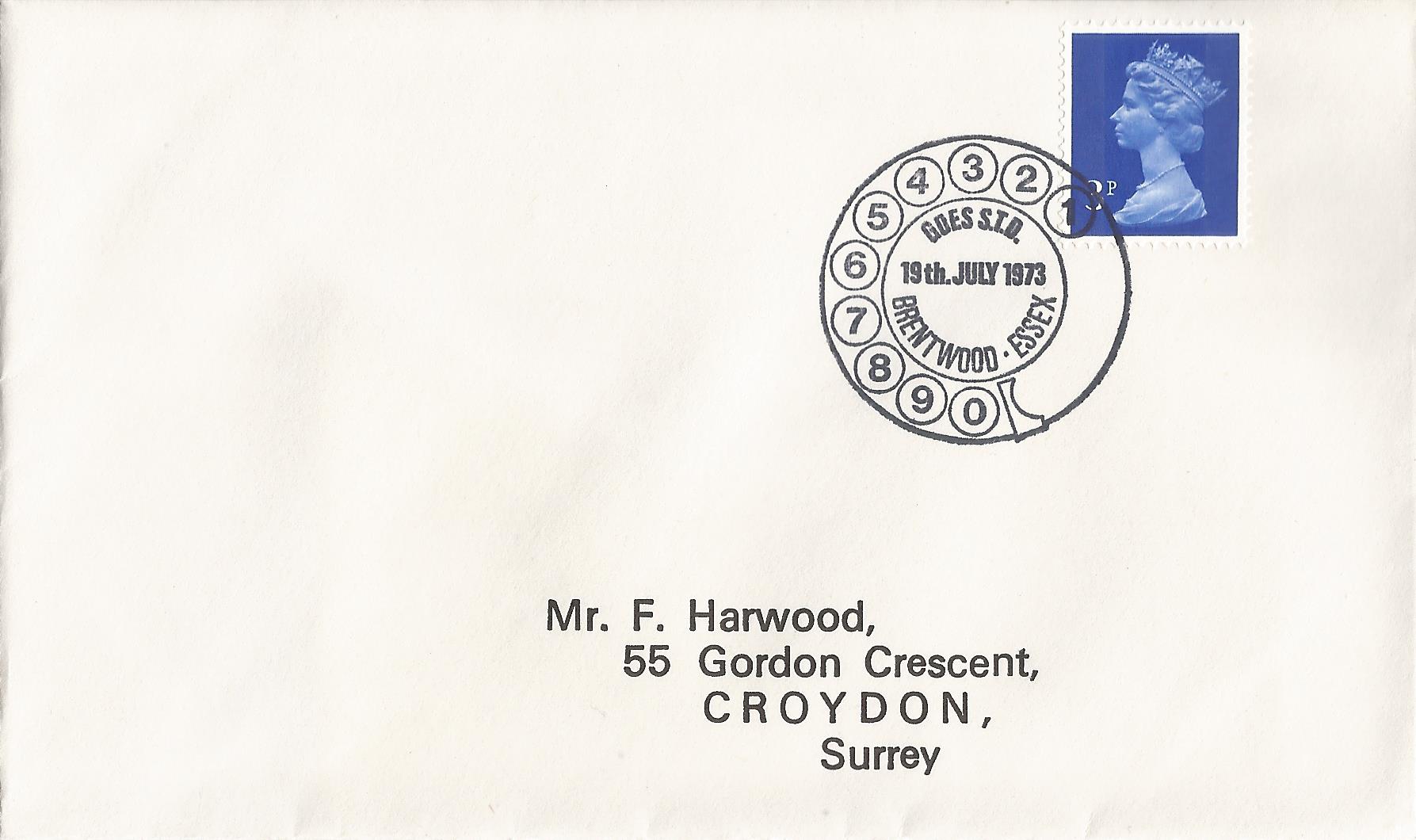 Goes STD Brentwood Essex_2302