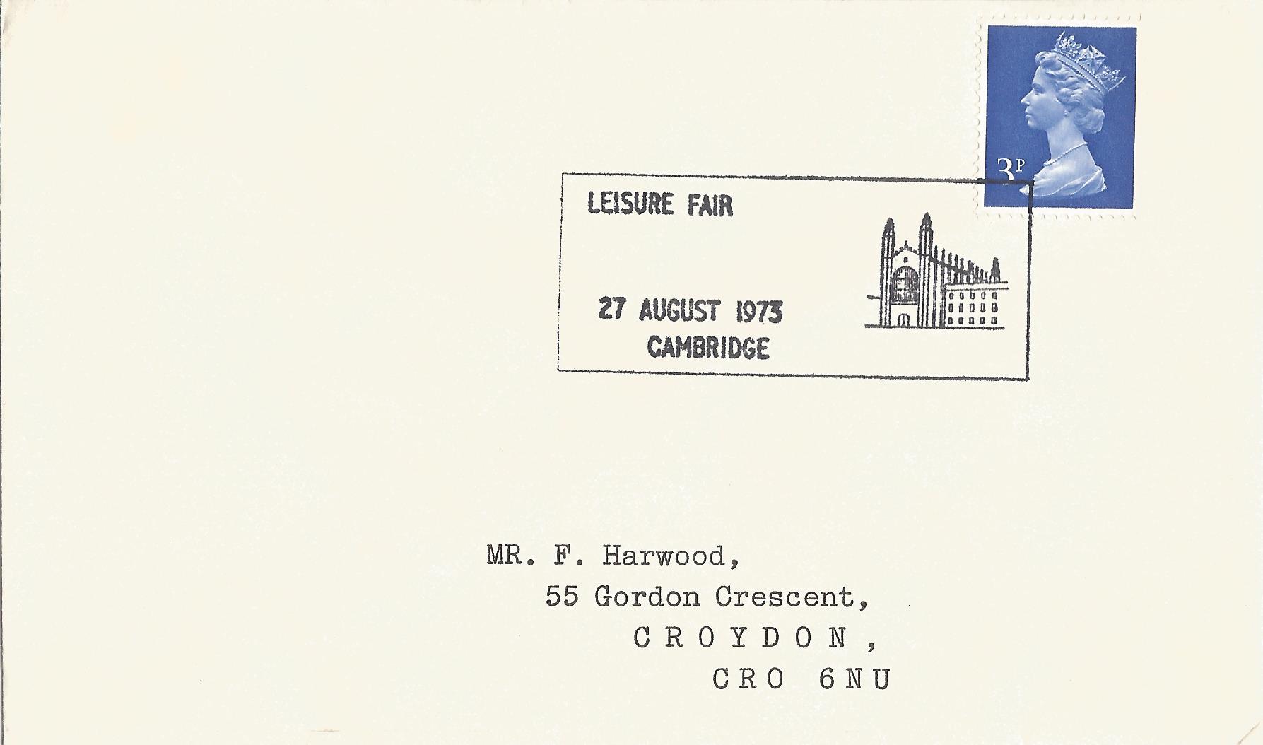 Leisure Fair Cambridge_2354