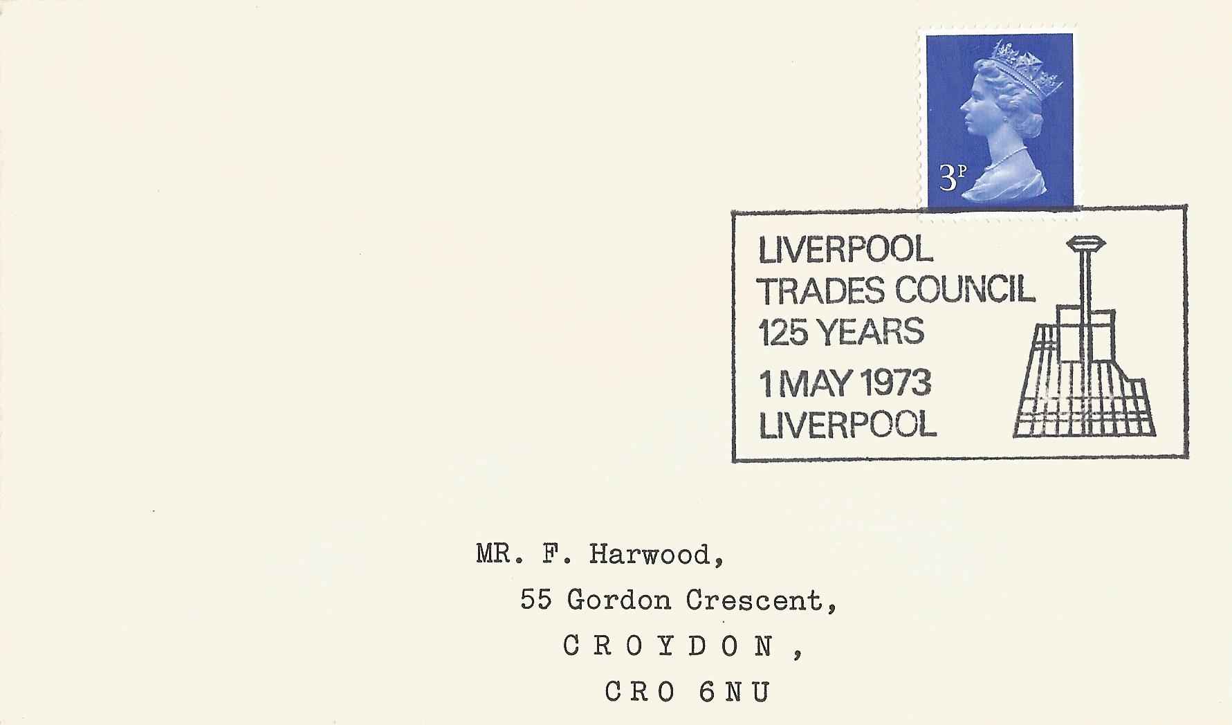 Liverpool Trades Council 125 Years Liverpool_2190