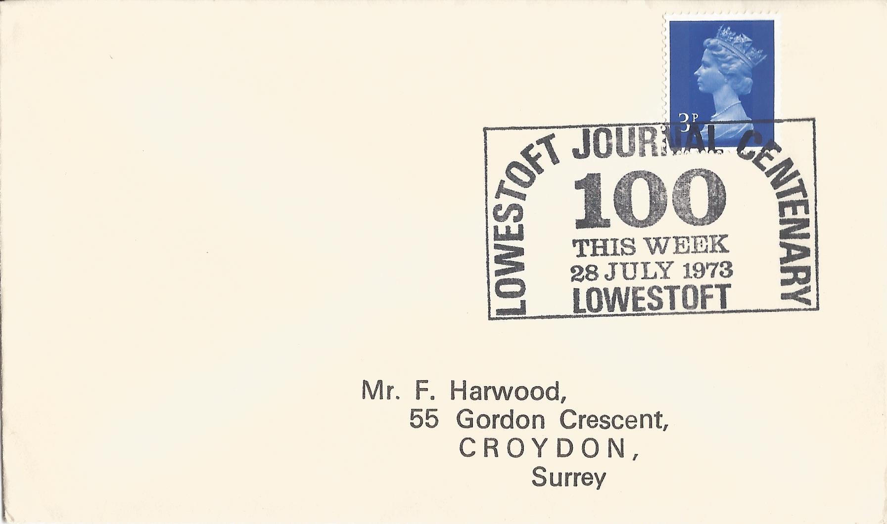 Lowestoft Journal Centenary 100 This Week Lowestoft_2314 (1)