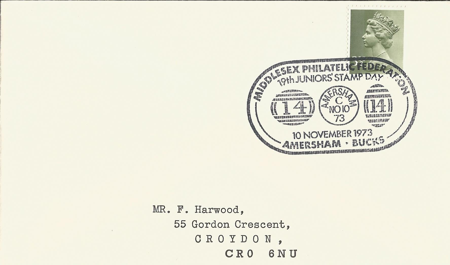 Middlesex Philatelic Federation 197th Juniors Stamp Day Amersham Bucks_2436