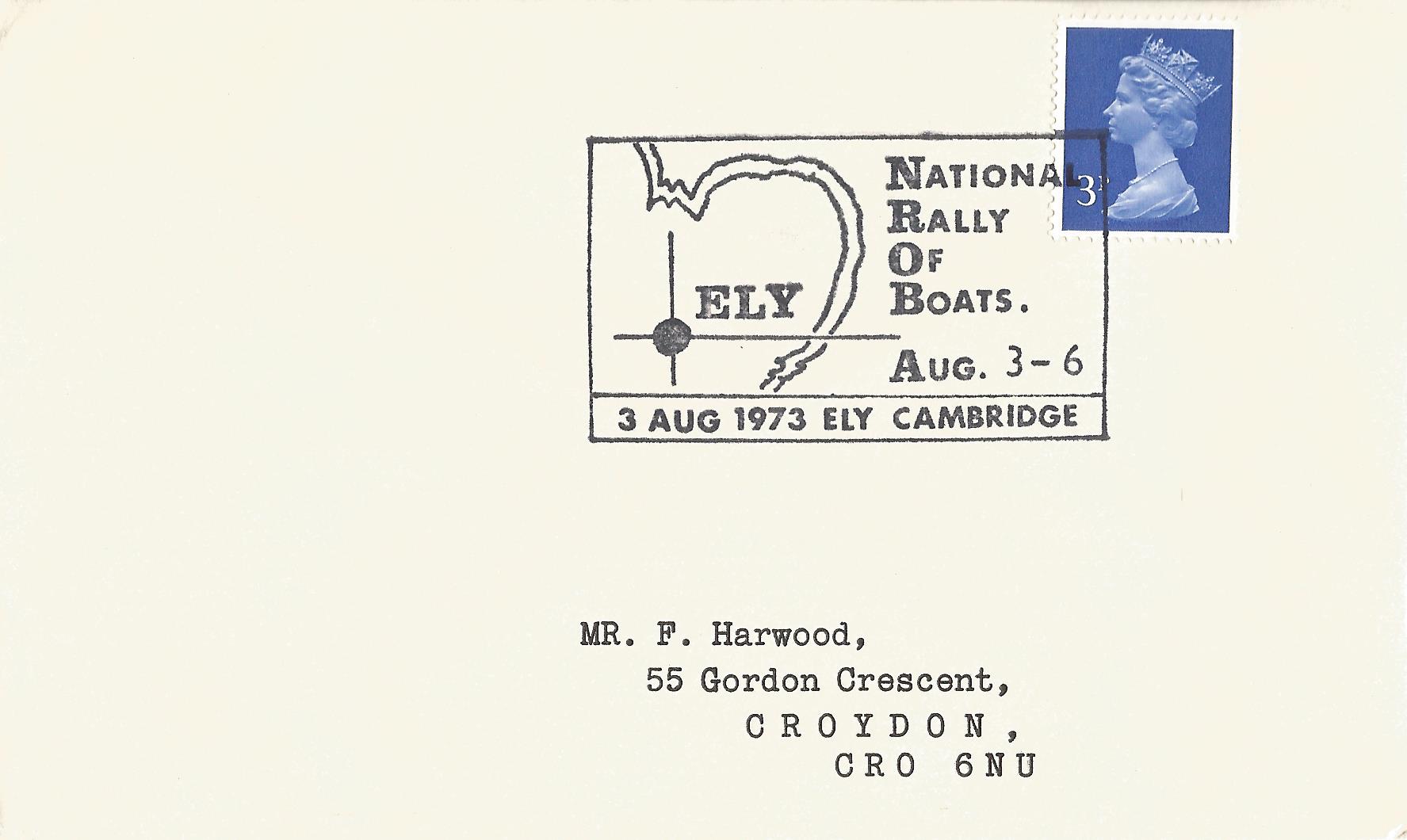 National Rally of Boats Aug 3-6 Ely Cambridge_2328