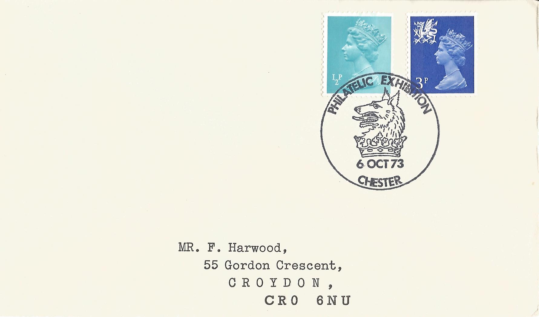 Philatelic Exhibition Chester_2406