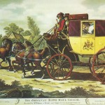 Ralph Allen and John Palmer Postal Pioneers Bath_2179 (2) - Image 2