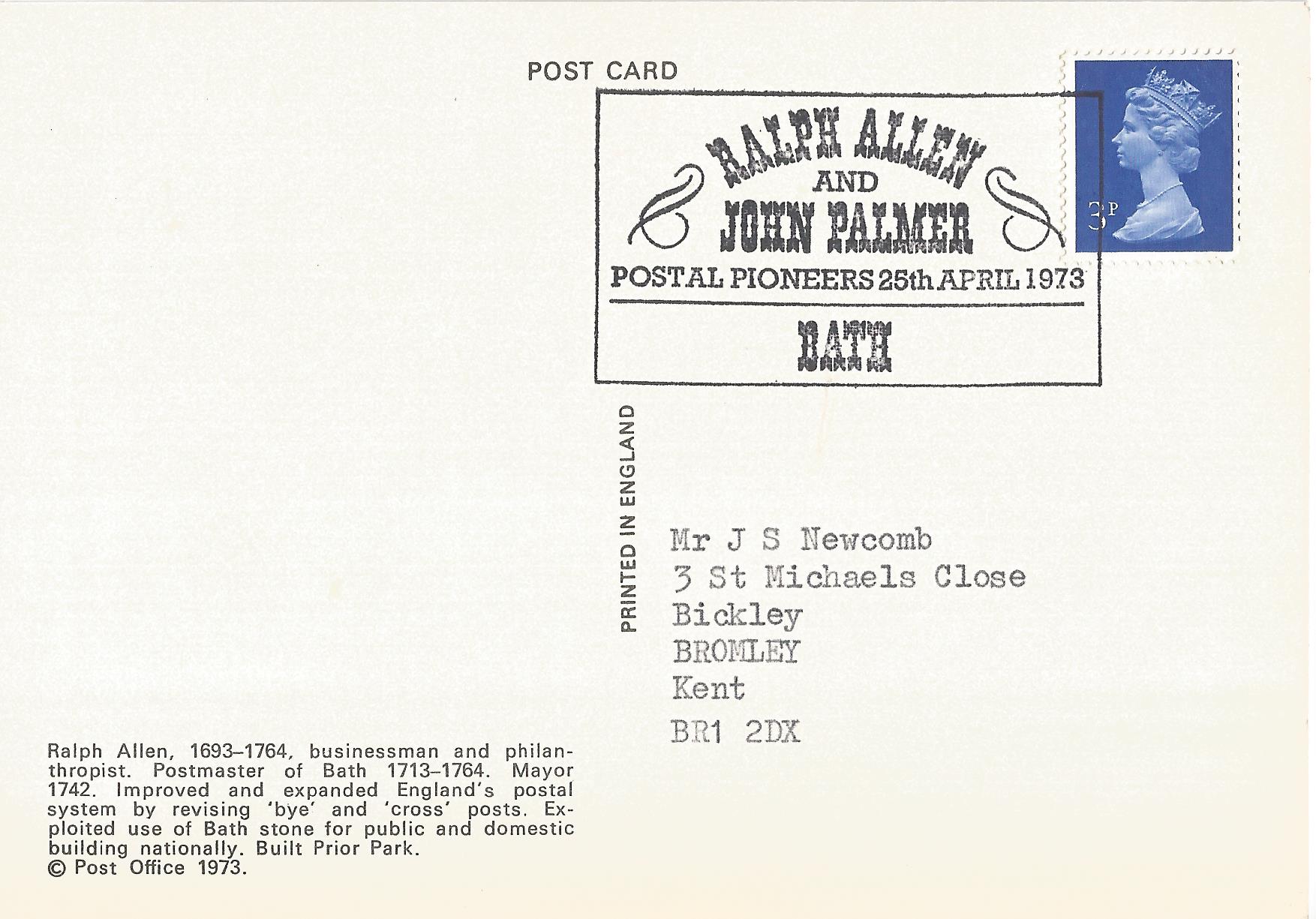 Ralph Allen and John Palmer Postal Pioneers Bath_2179 (1)