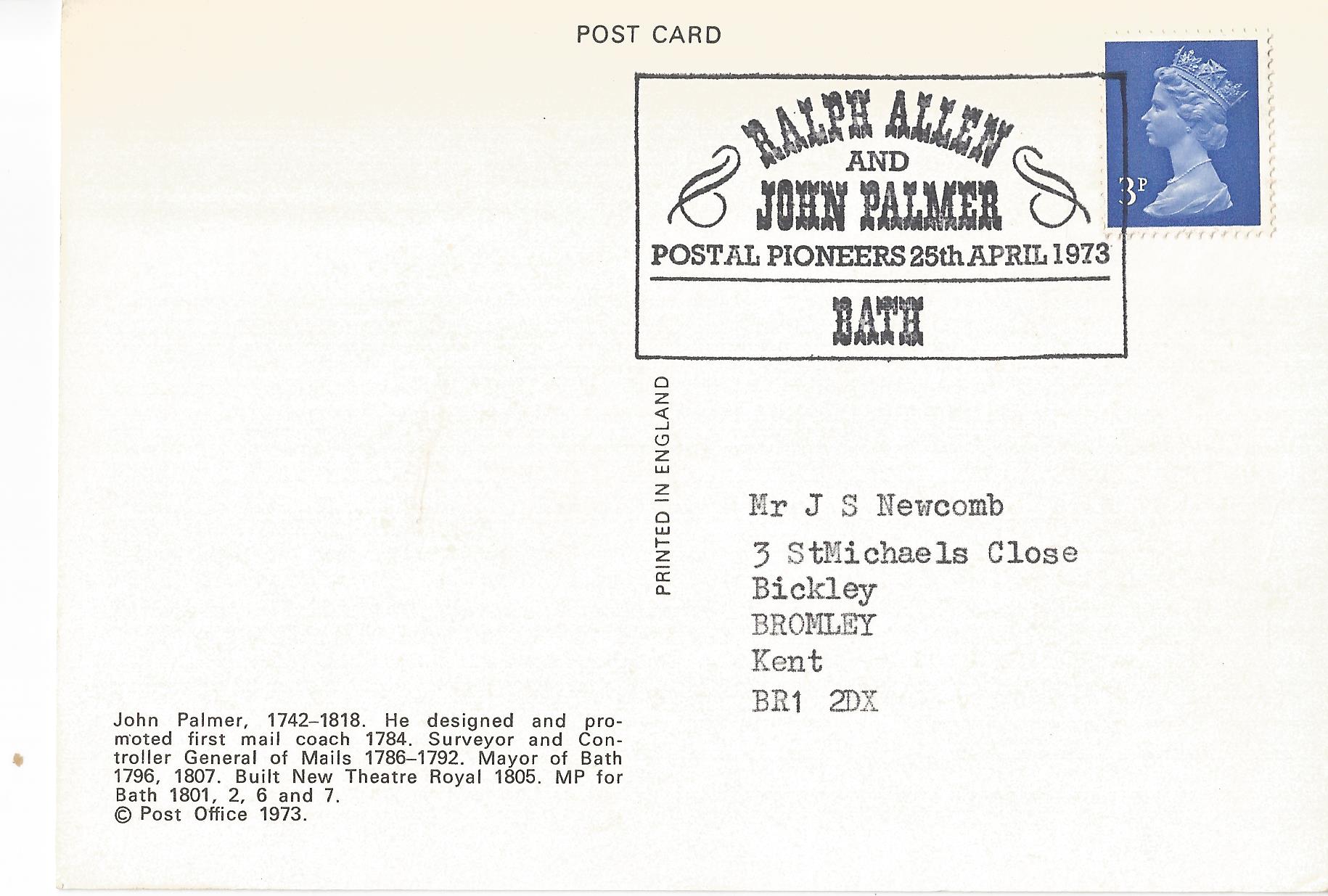 Ralph Allen and John Palmer Postal Pioneers Bath_2179 (2)