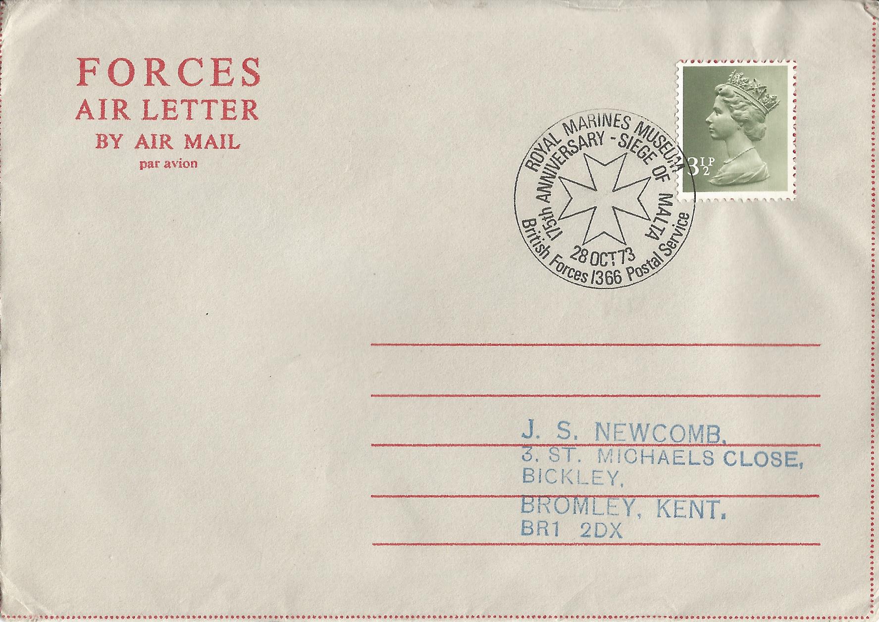 Royal Marines Museum 175th Anniversary Siege of Malta BFPS_2426