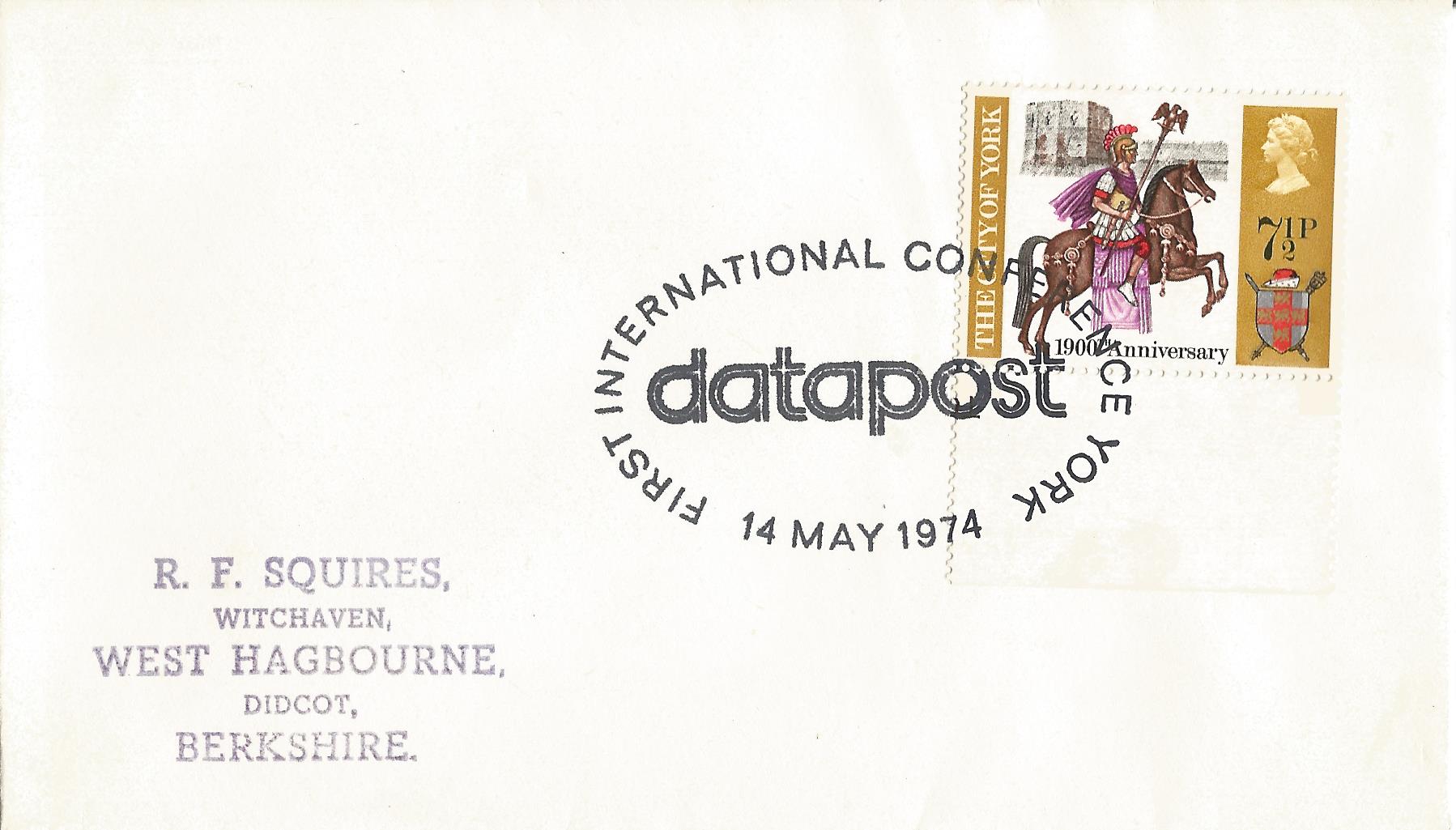 First International Conference Datapost York_2547