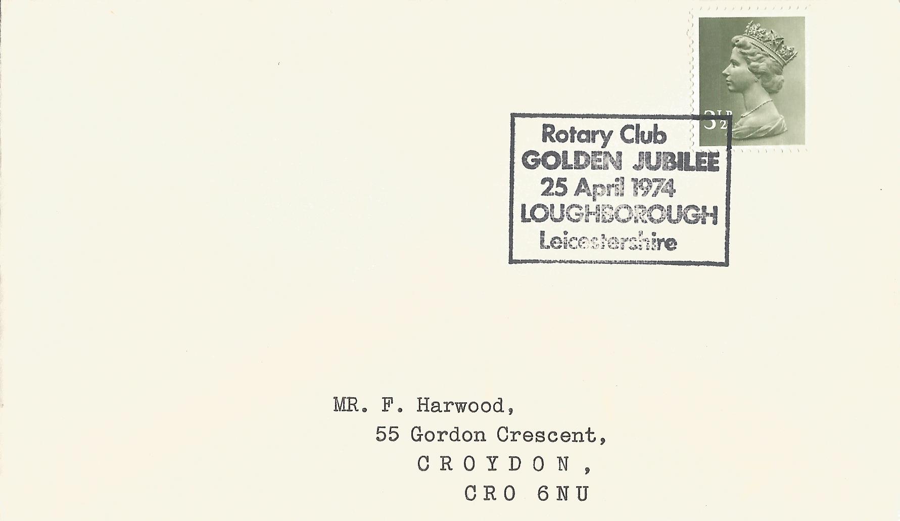 Rotary Club Golden Jubilee Loughborough Leicestershire_2524