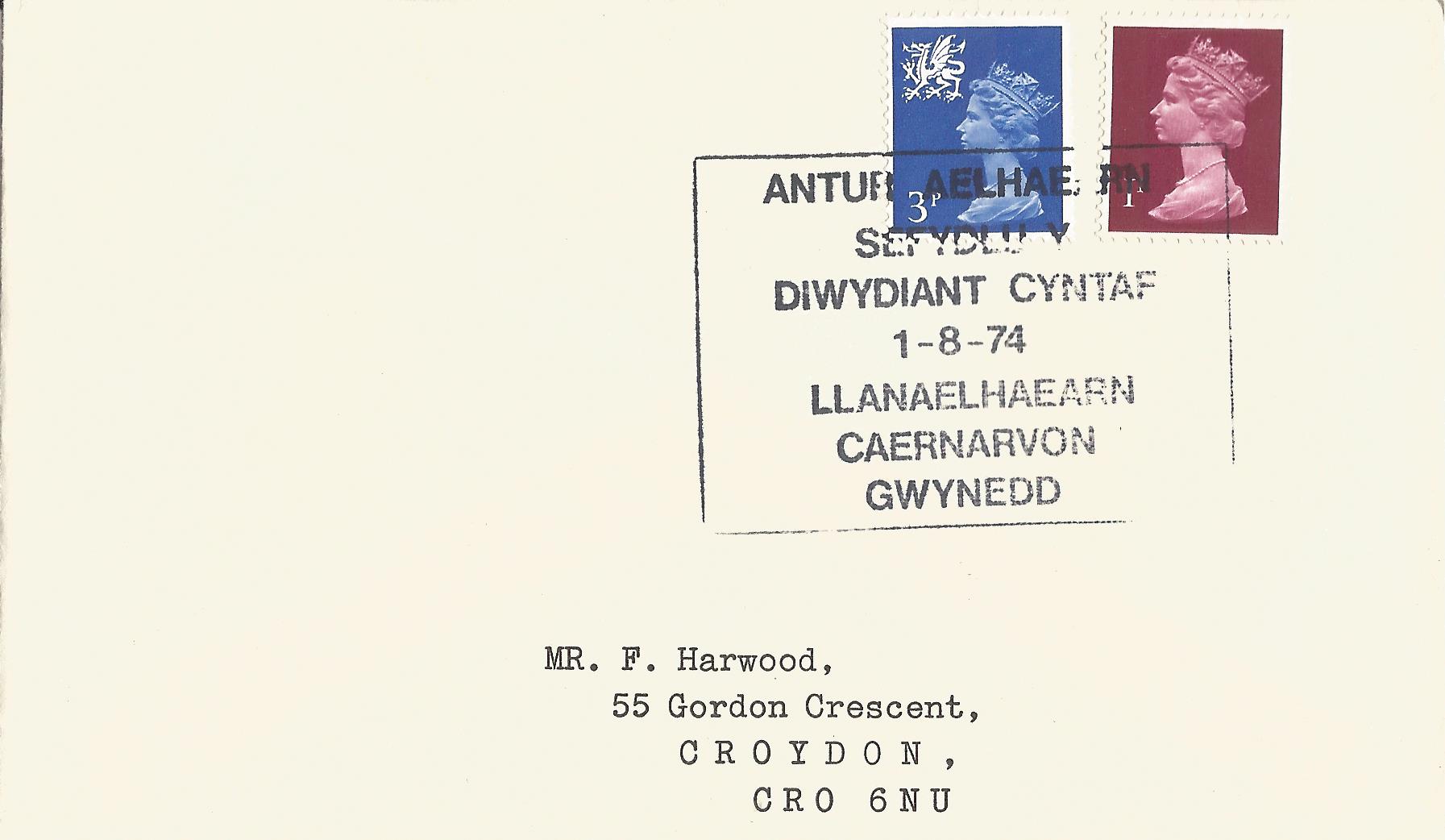 Antur Aelhaearn Sefydlu Y Diwydiant Cyntaf Llanaelhaearn Caernarvon Gwynedd_2645