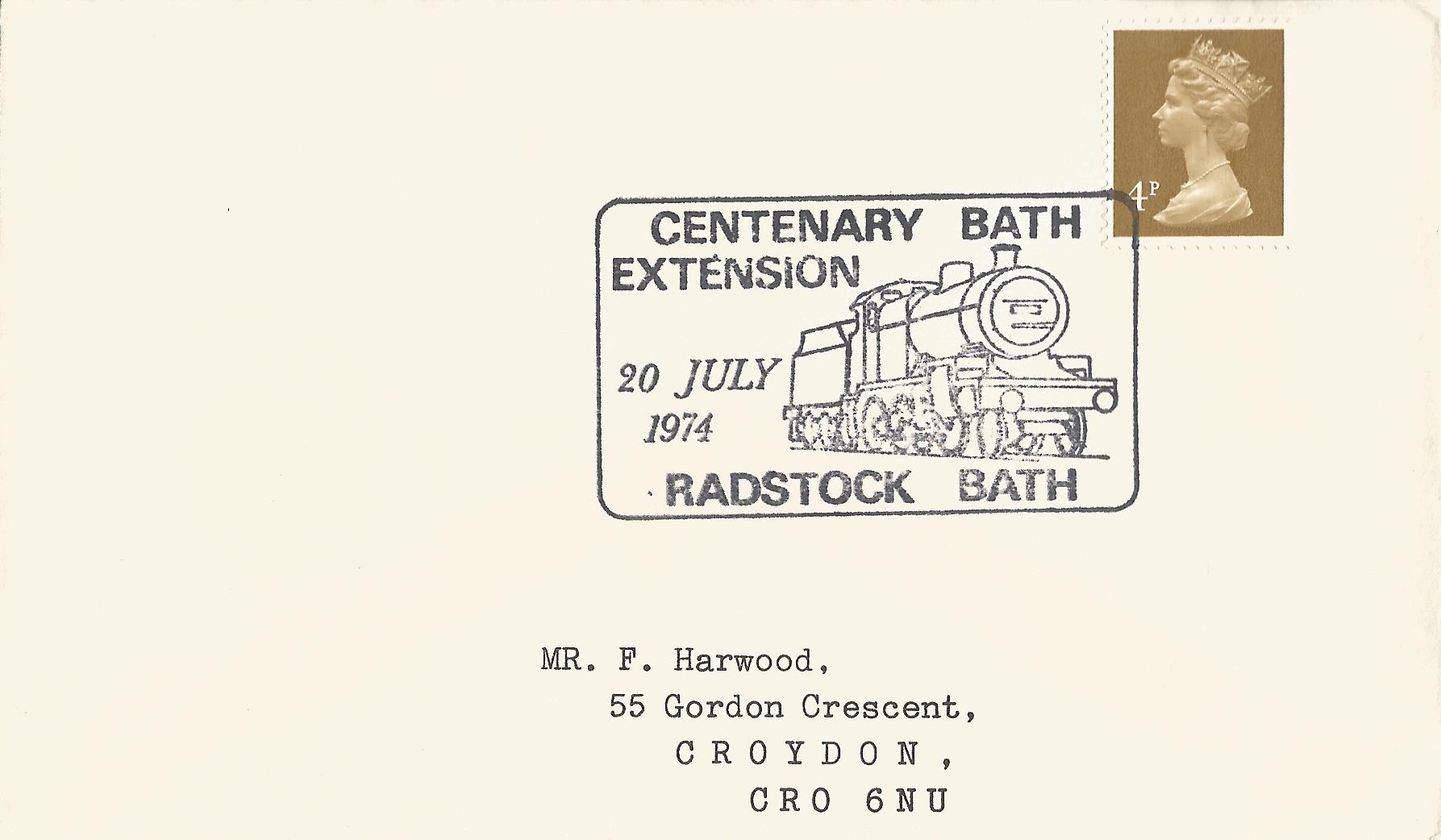 Centenary Bath Extension Radstock Bath_2631