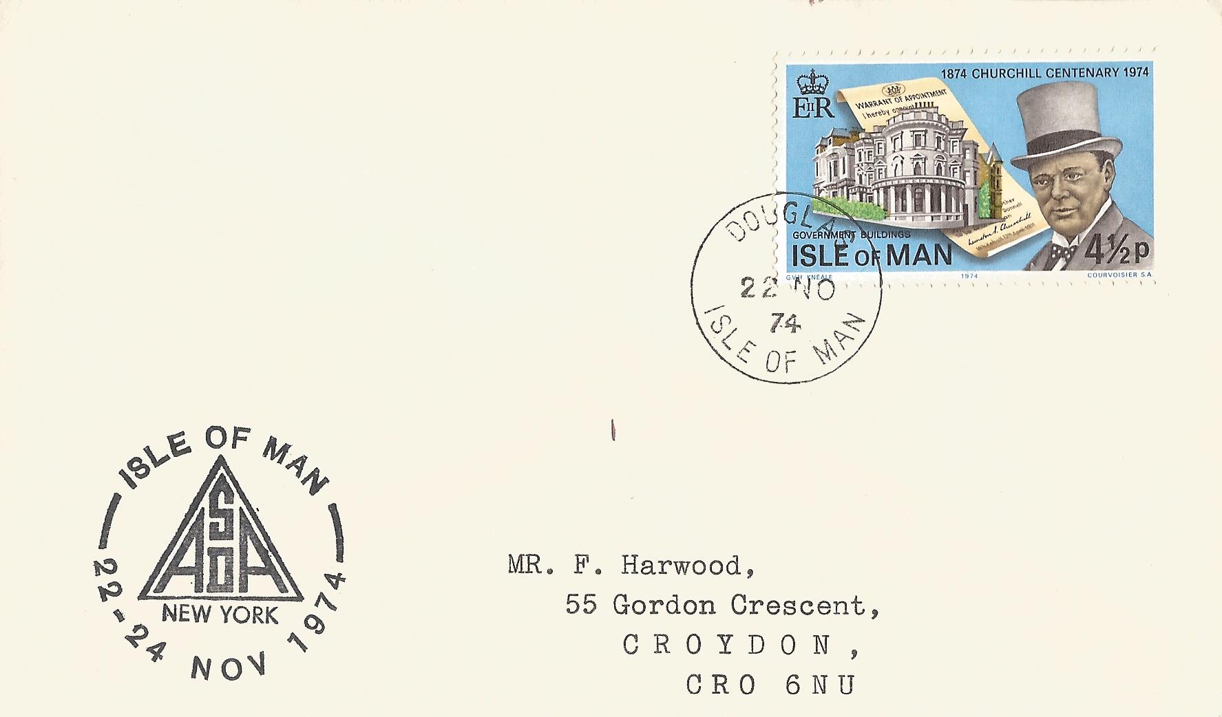 Douglas Isle of Man (1)