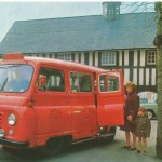 First Day of Sale Dydd Gwerthu Cyntaf Picture Postcards WMP8 Series Cardiff_2649 (1) - Image 2