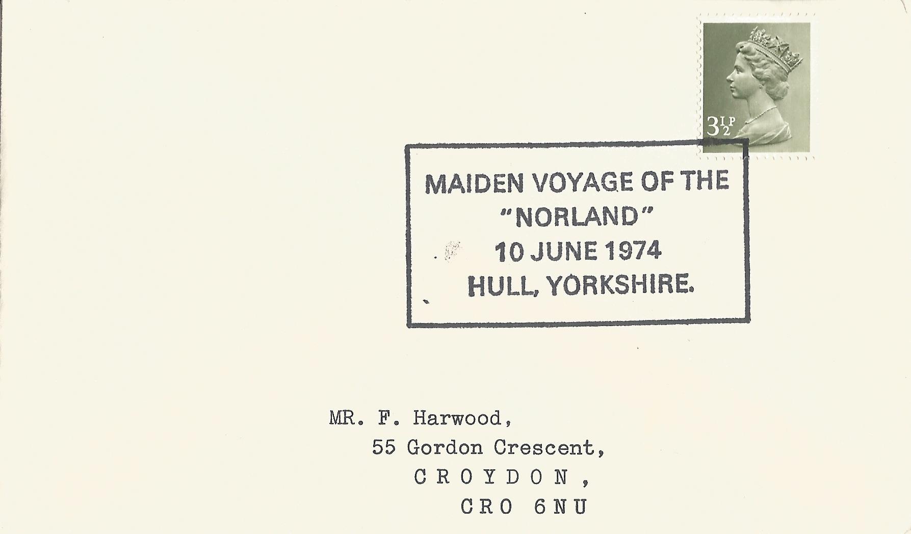 Maiden Voyage of the Norland Hull Yorkshire_2579