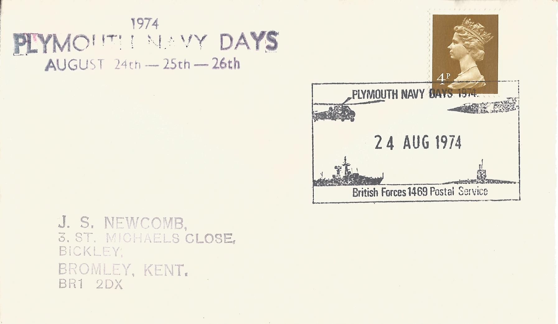 Plymouth Navy Days 1974 BFPS_2661