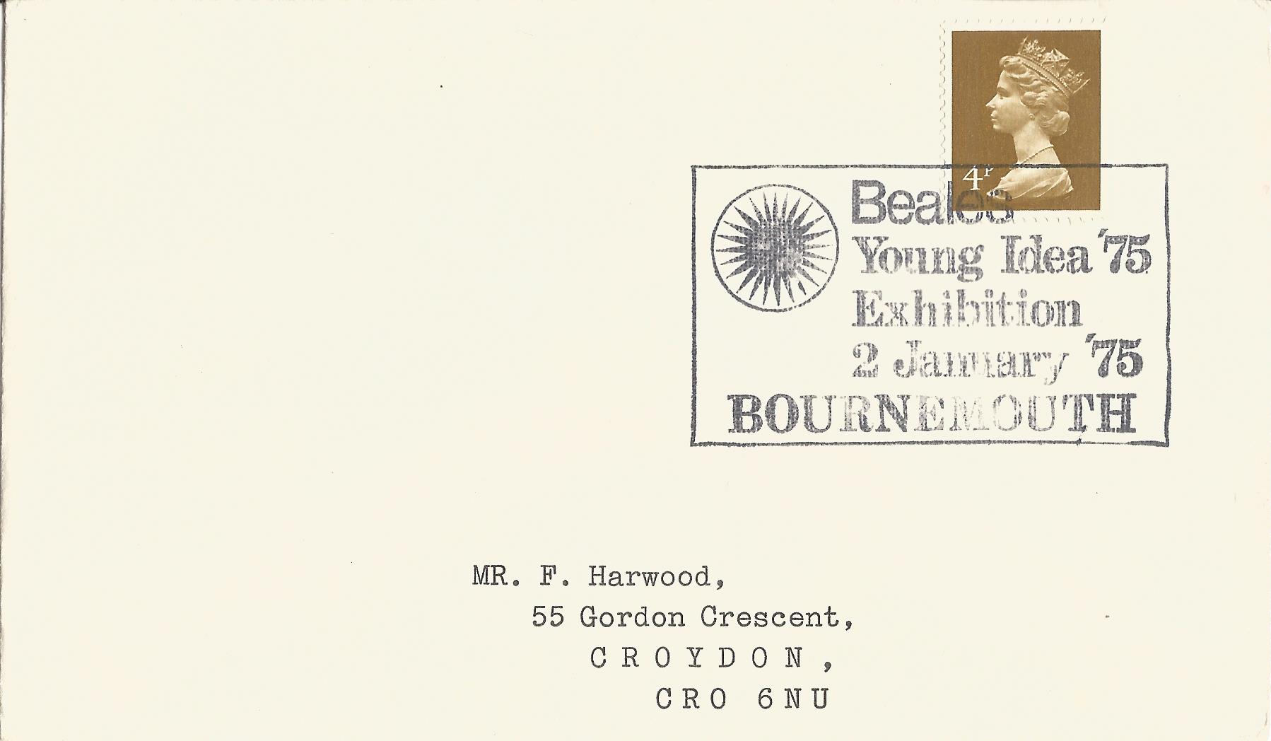 Beales Young Idea '75 Exhibition Bournemouth_2741