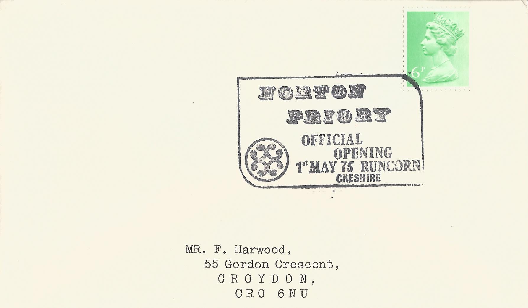 Horton Priory Official Opening Runcorn Cheshire_2791