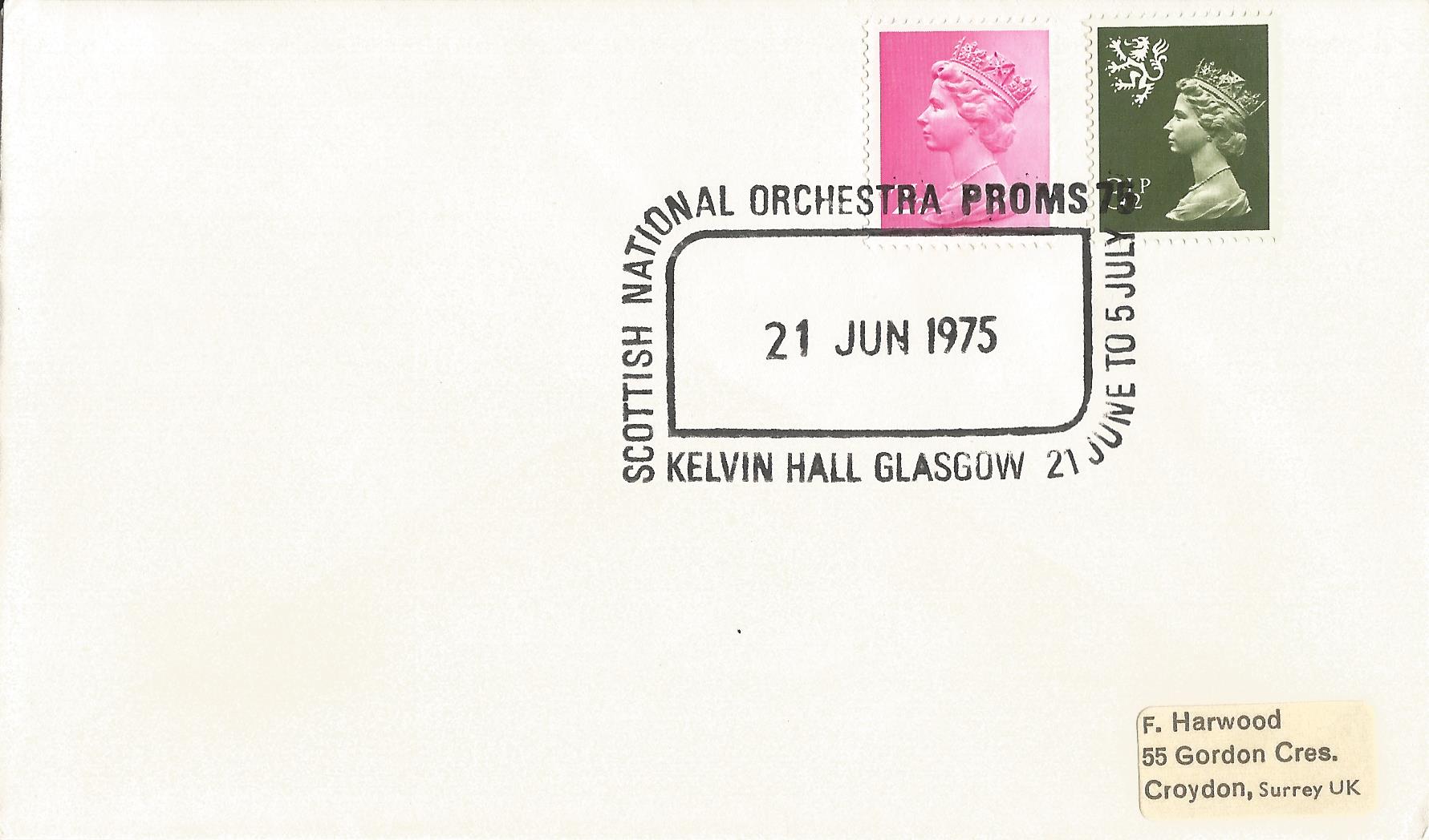 Scottish National Orchestra Proms 75 21 June to 5 July Kelvin Hall Glasgow_2834