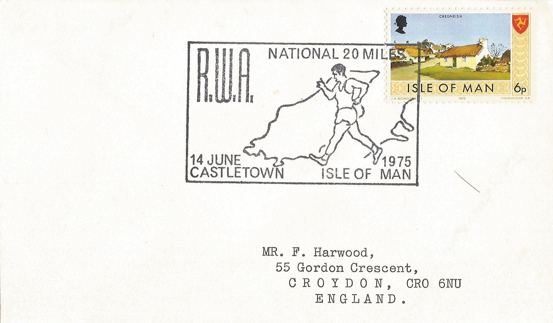 RWA National 20 miles Castletown Isle of Man_M17