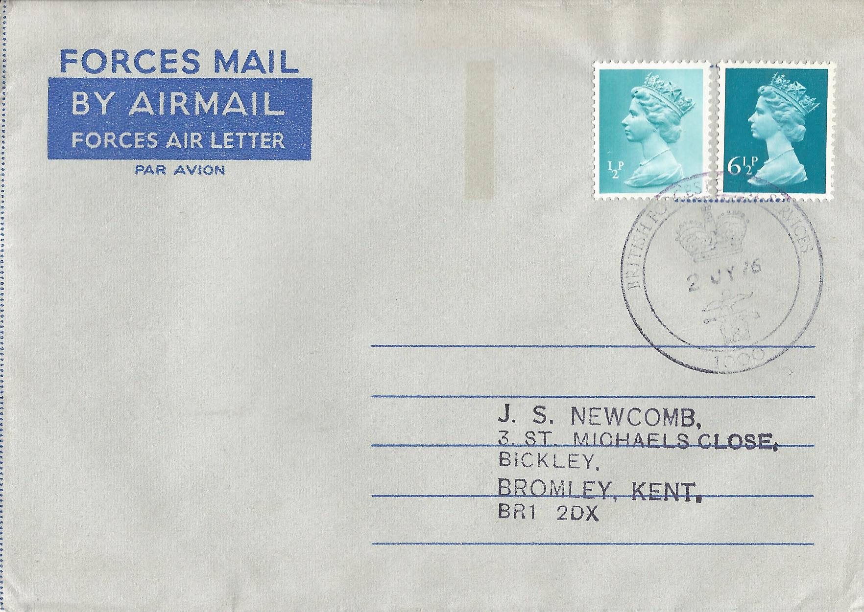 British Forces Postal Services 1000_3047