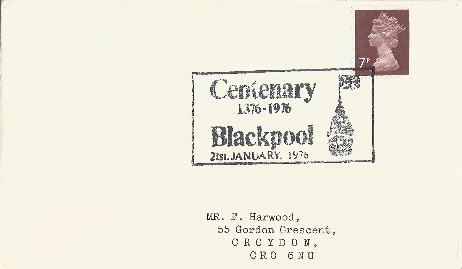 Centenary 1876-1976 Blackpool_2971