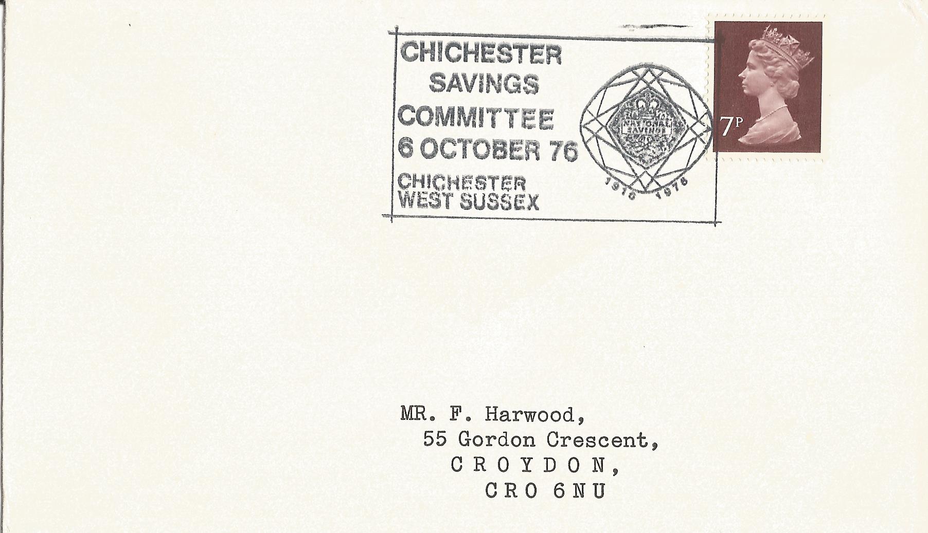 Chichester Savings Committee Chichester West Sussex_3142