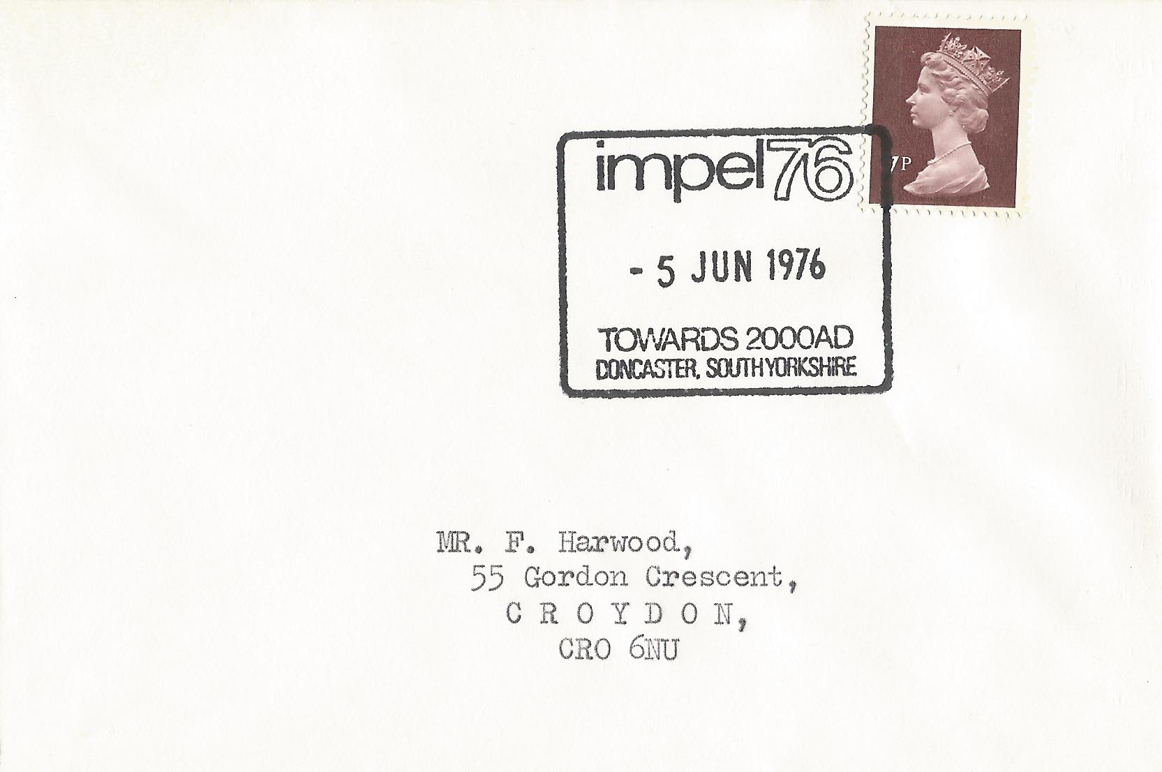 Impel 76 Towards 2000AD Doncaster South Yorkshire_3026