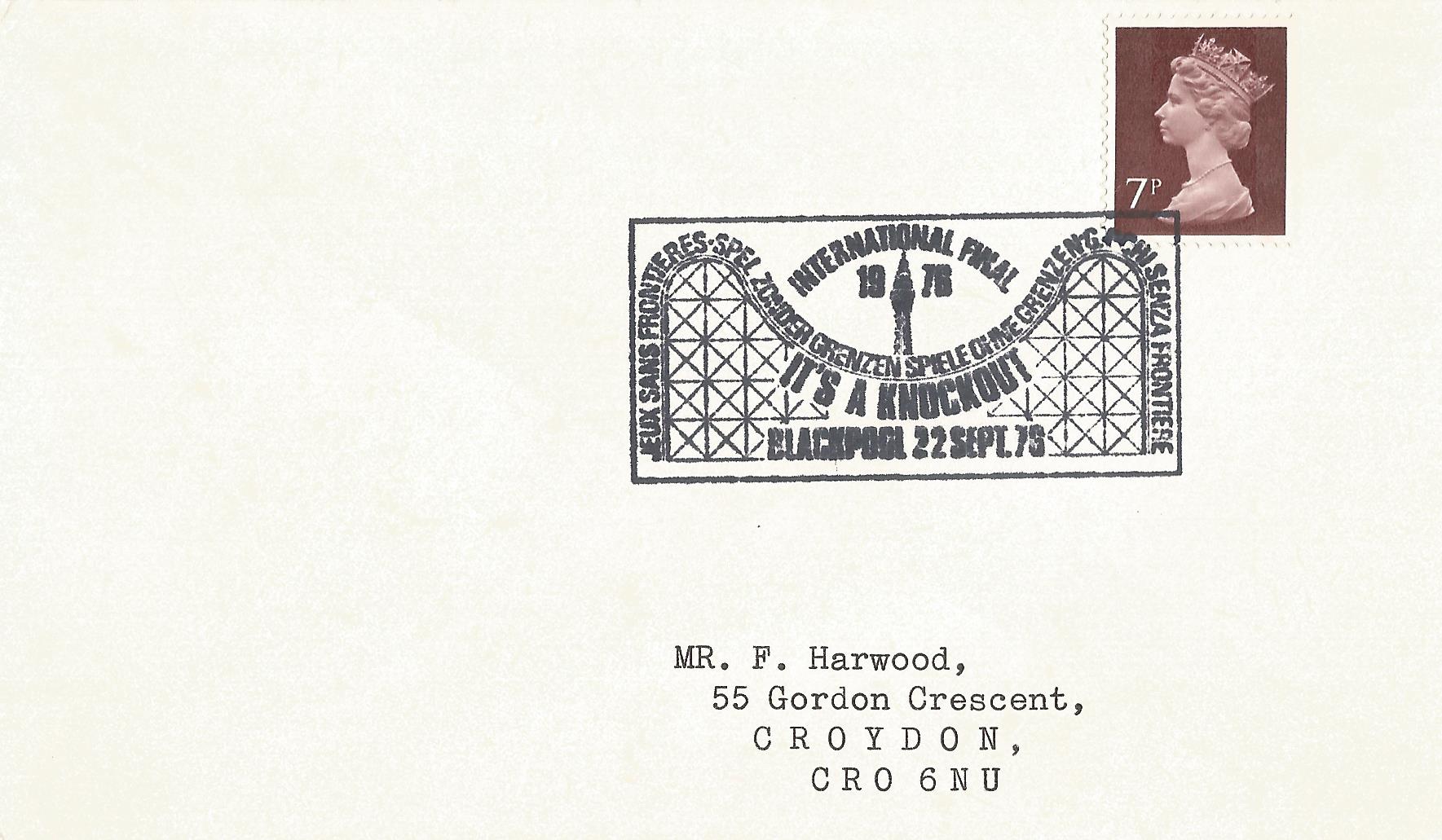 International Final 1976 It's A Knockout Blackpool_3122