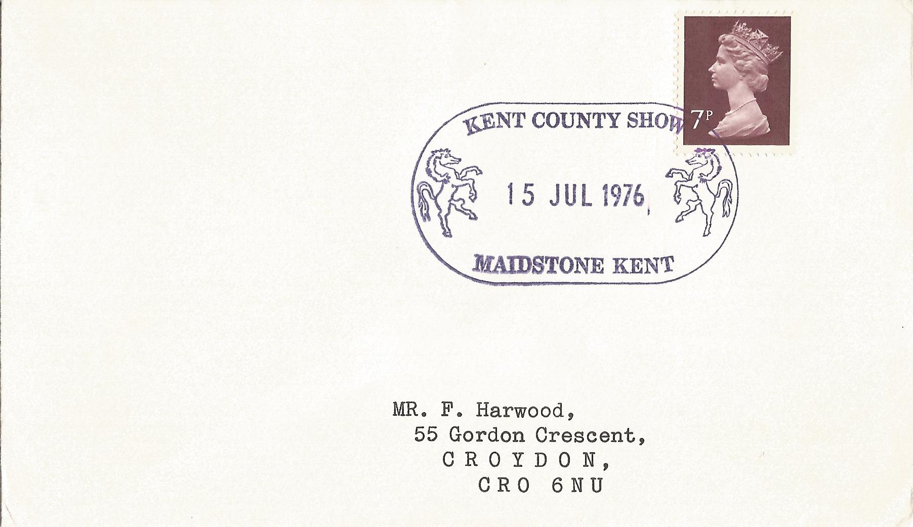 Kent County Show Maidstone Kent_3062
