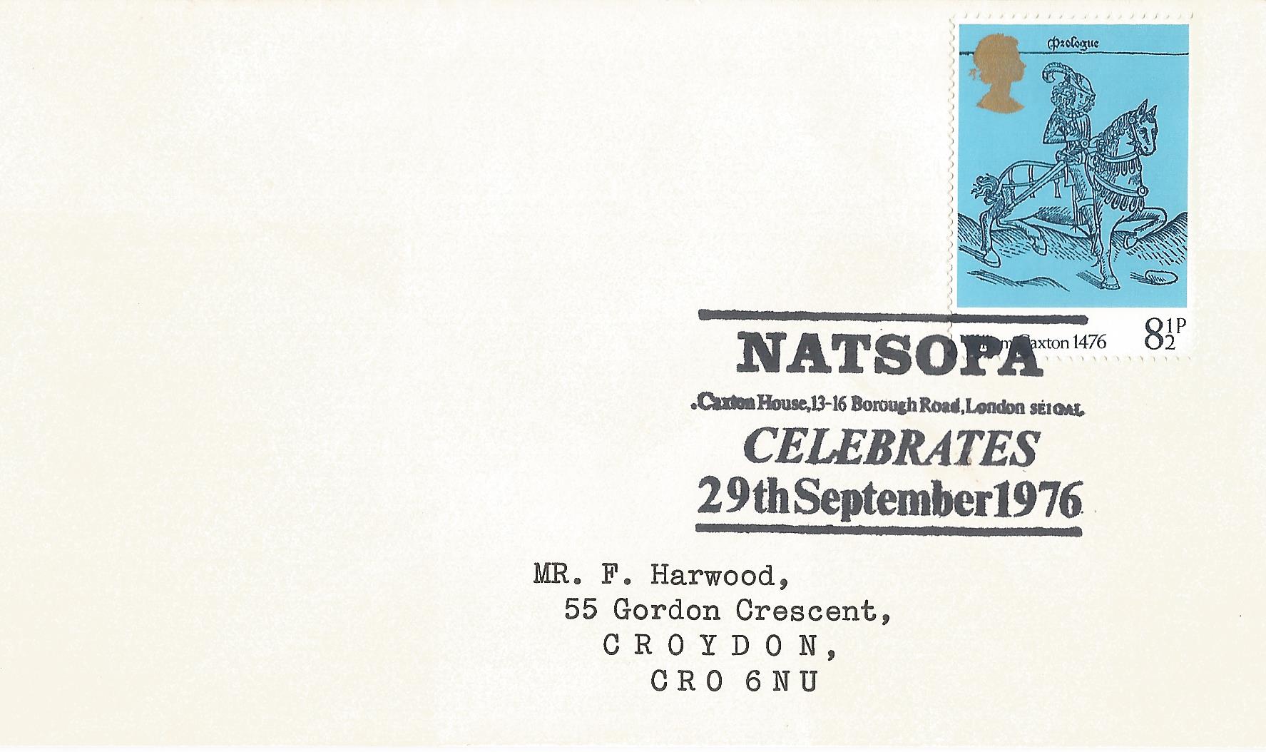 NATSOPA Celebrates Caxton House 13-16 Borough Road London SE1 0AL_3129