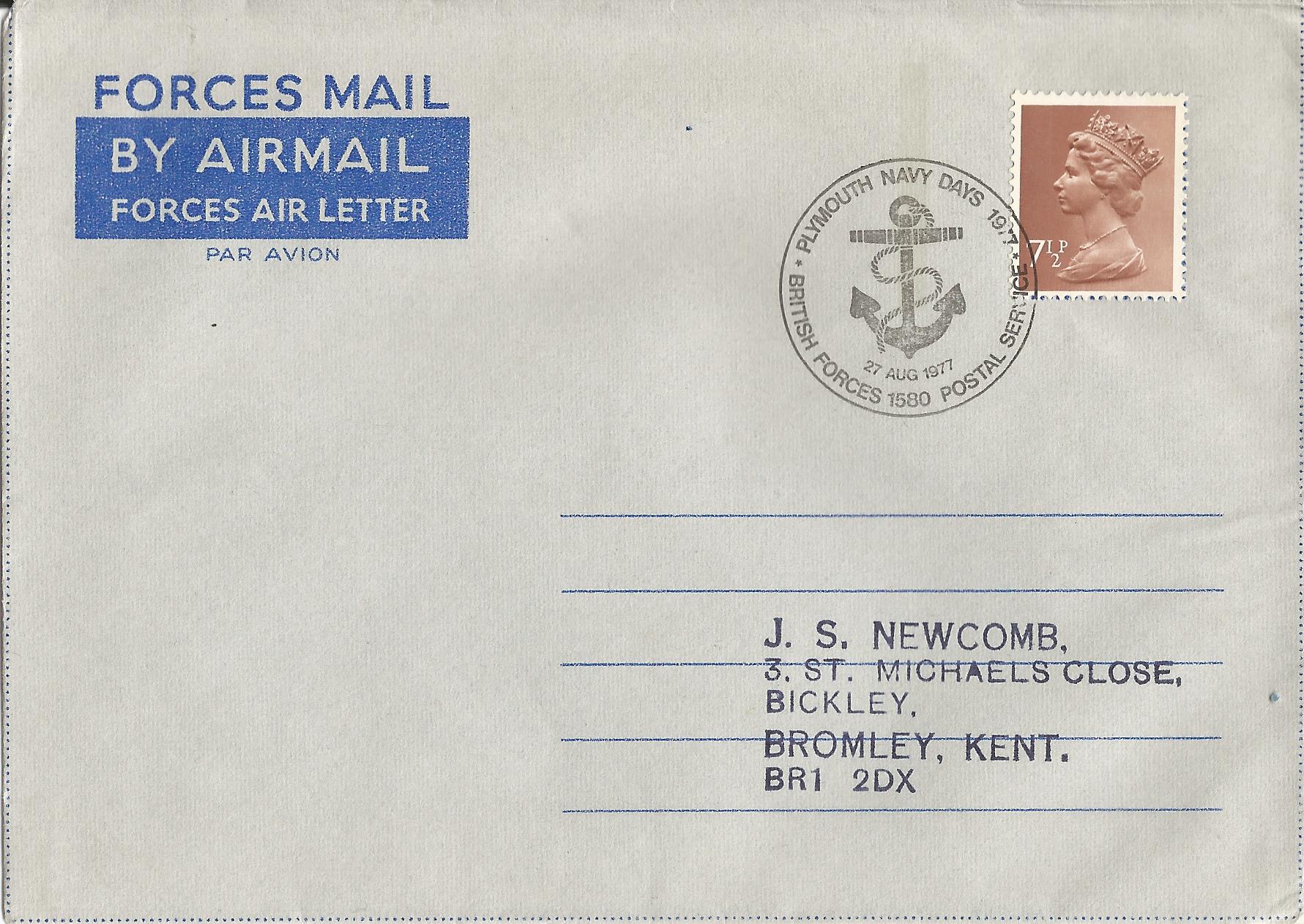 Plymouth Navy Days 1977 BFPS_3377