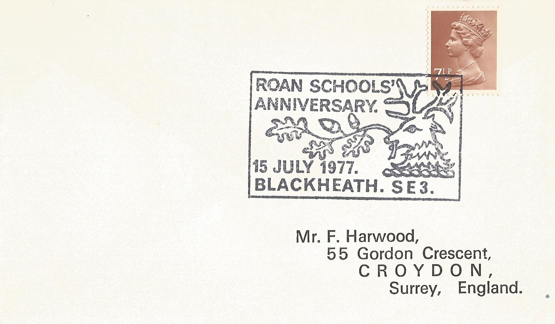 Roan Schools' Anniversary Blackheath SE3_3332