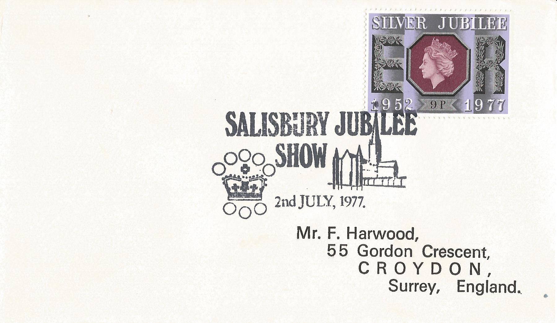 Salisbury Jubilee Show_3315
