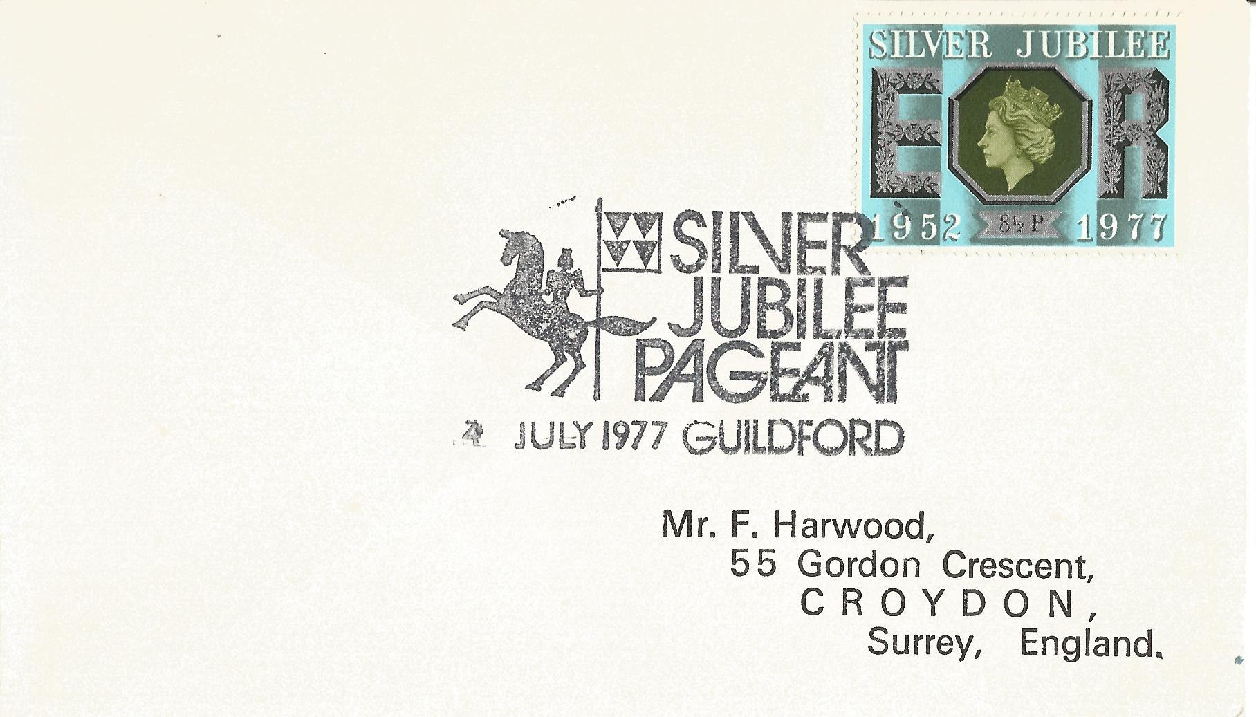 Silver Jubilee Pageant Guildford_3318