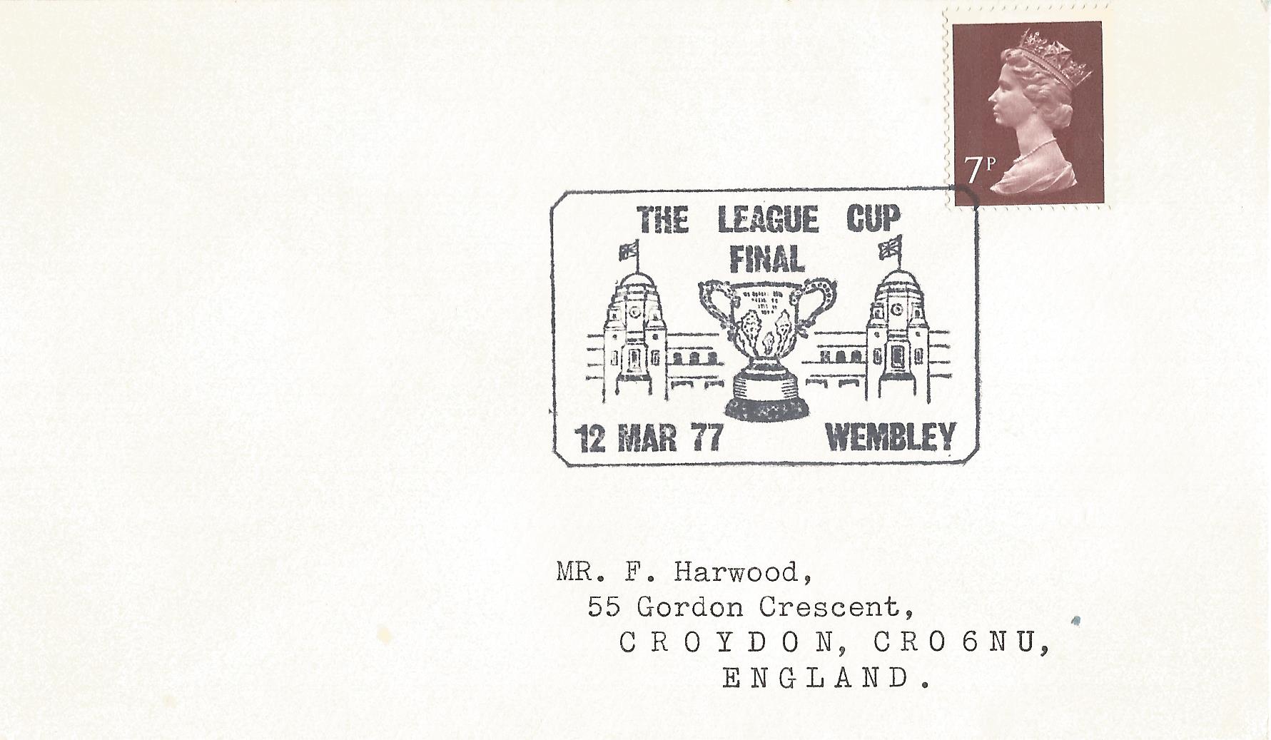 The League Cup Final Wembley_3175