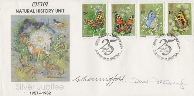 BBC Natural History Unit Silver Jubilee Bristol_5202 (1)