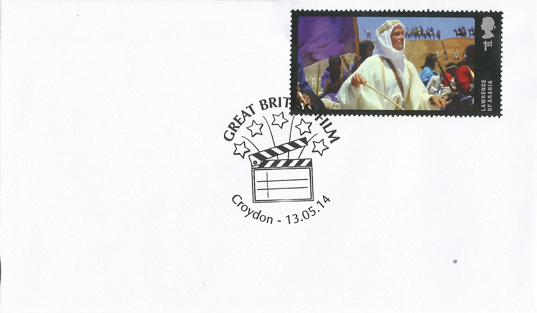 Great British Film Croydon