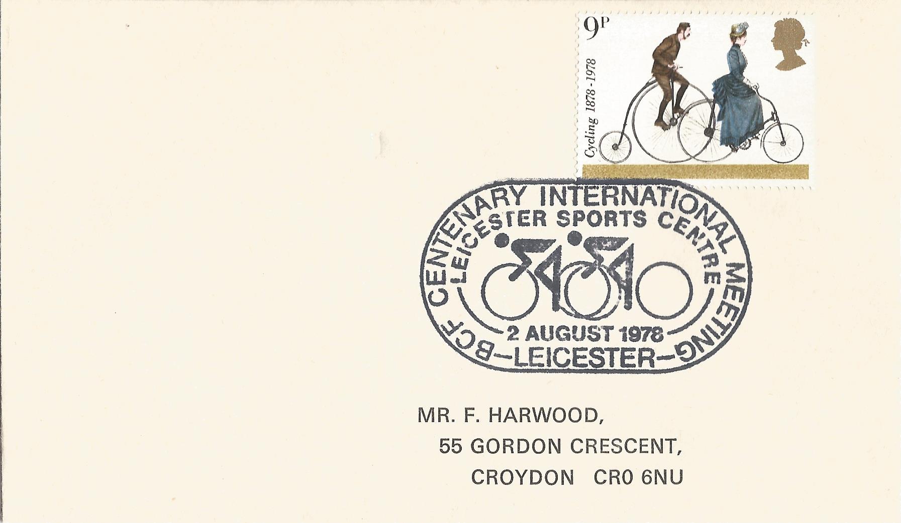 BCF Centenary International Meeting Leicester Sports Centre Leicester_3626