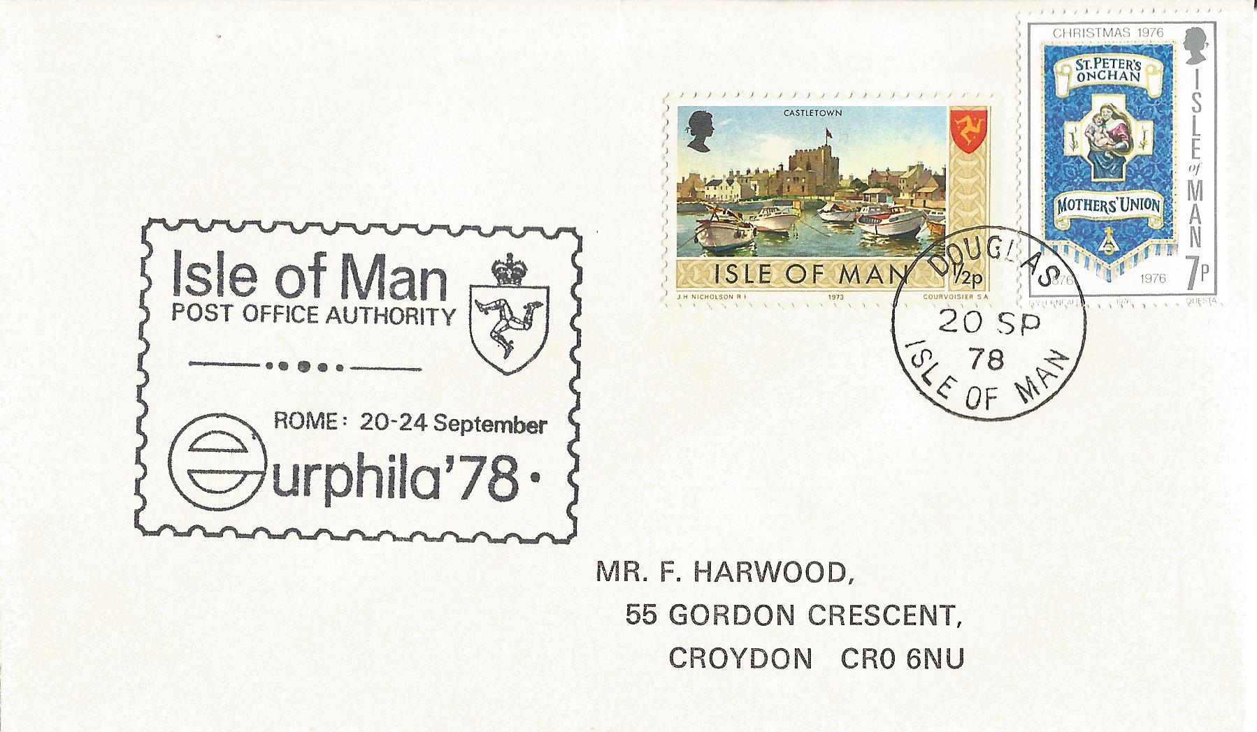 Douglas Isle of Man (1)