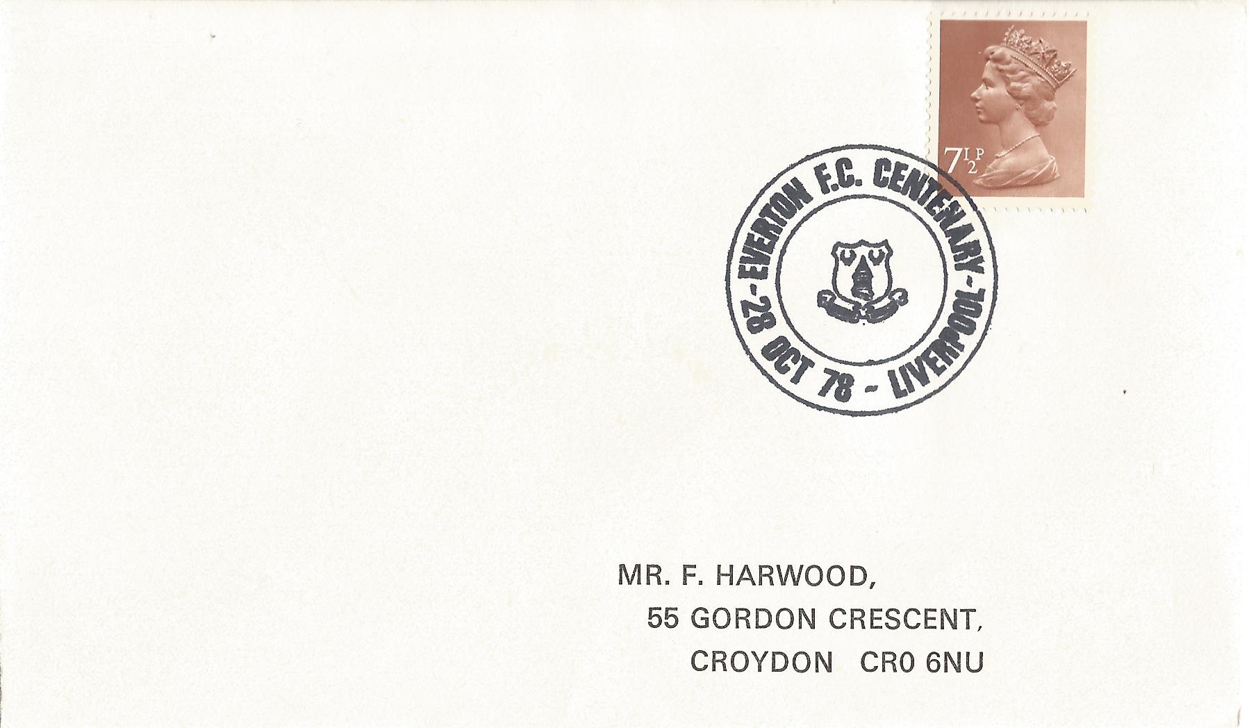 Everton FC Centenary Liverpool_3705