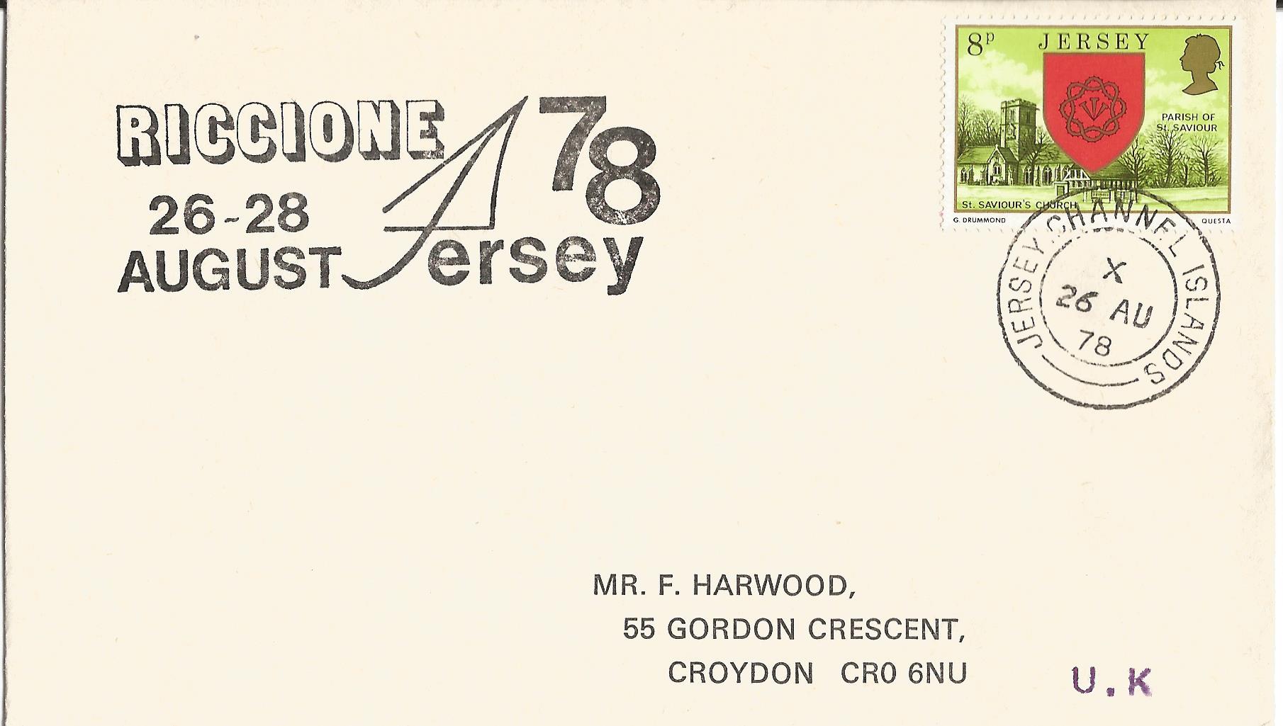 Jersey Channel Islands (3)