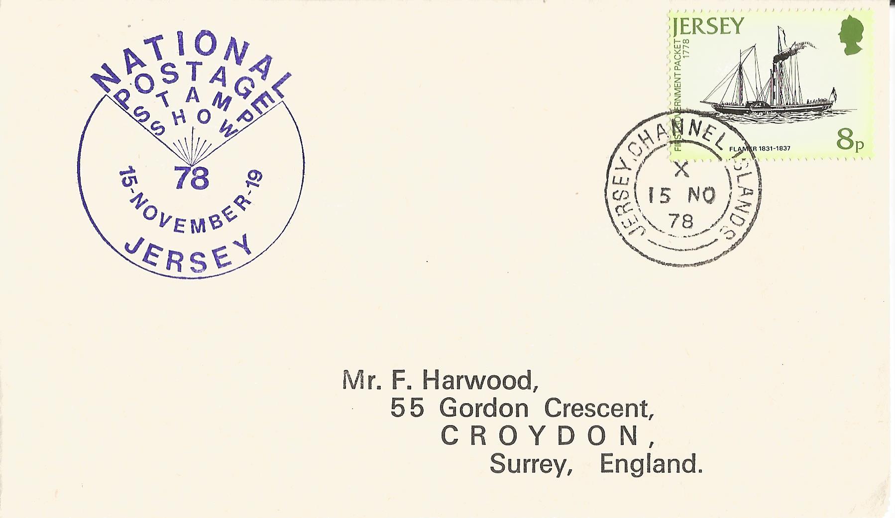Jersey Channel Islands (7)