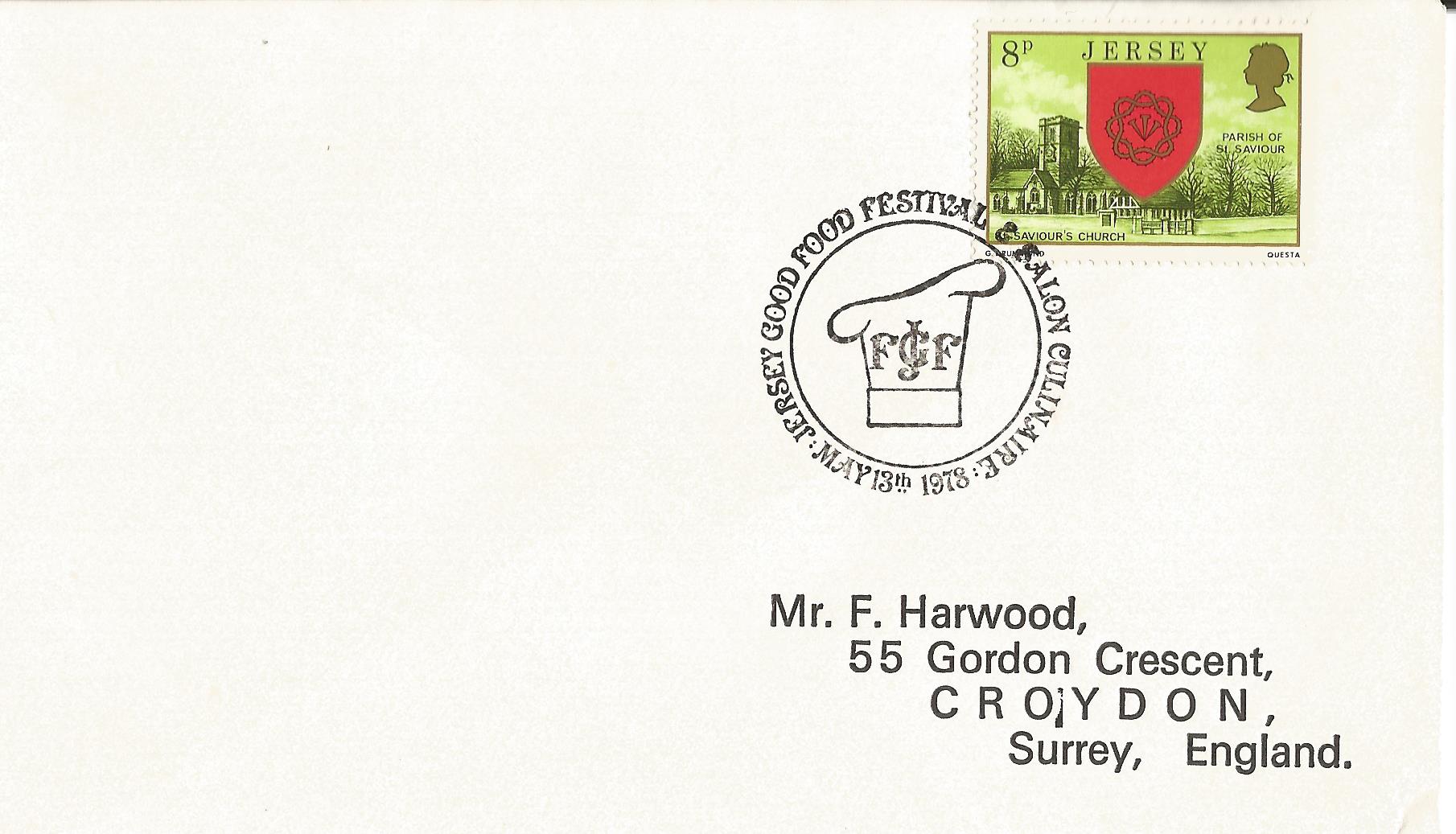 Jersey Good Food Festival & Salon Culinaire_J80