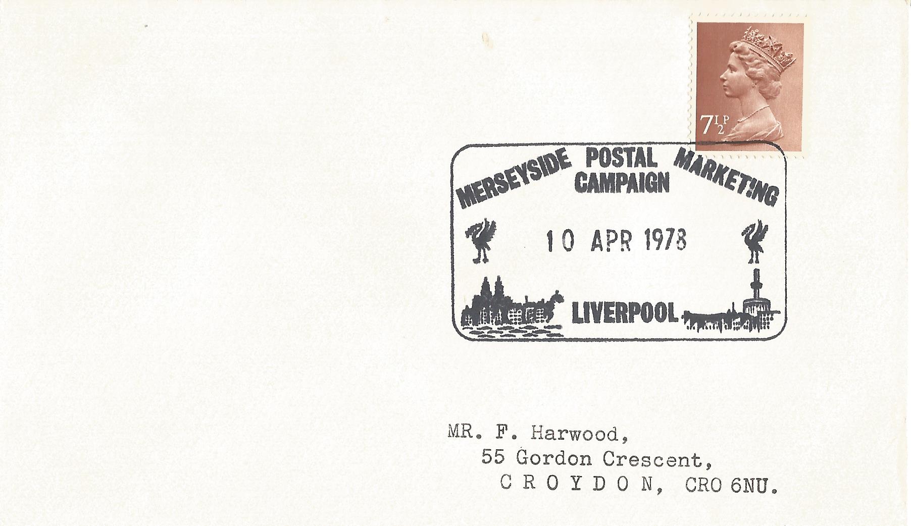 Merseyside Postal Marketing Campaign Liverpool_3487