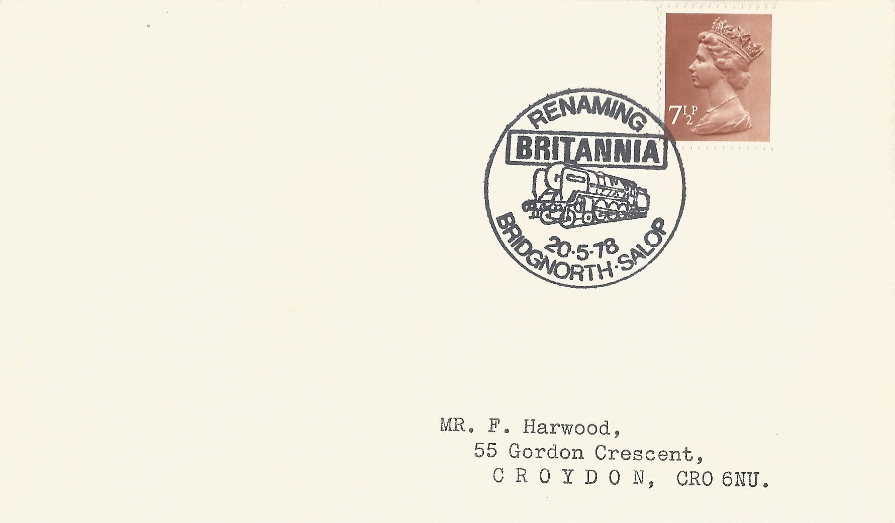 Renaming Britannia Bridgnorth Salop_3525