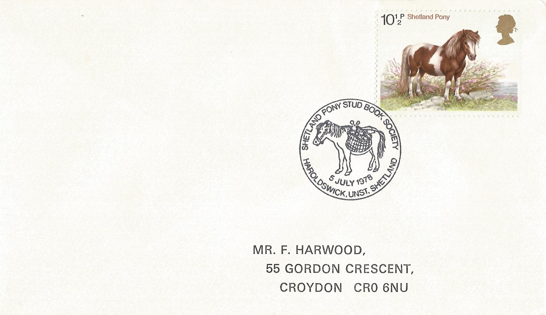 Shetland Pony Stud Book Society Haroldswick Unst Shetland_3590